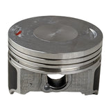 Cylinder, Piston, Rings, Wrist Pin, Clips, Gaskets Kit for Jonway GTX 250 EFI - Manual 6 Speed Motorcycle