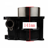 Cylinder & Piston Kit for 650cc UTV 650 EFI