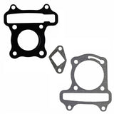 Cylinder Piston Kit for 50cc GY6 4-Stroke