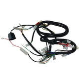 Wiring Harness, 150cc GY6 Engine