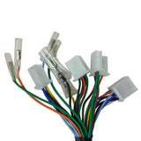 Wiring Harness, 150cc GY6 Engine