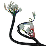 Wiring Harness, 150cc GY6 Engine
