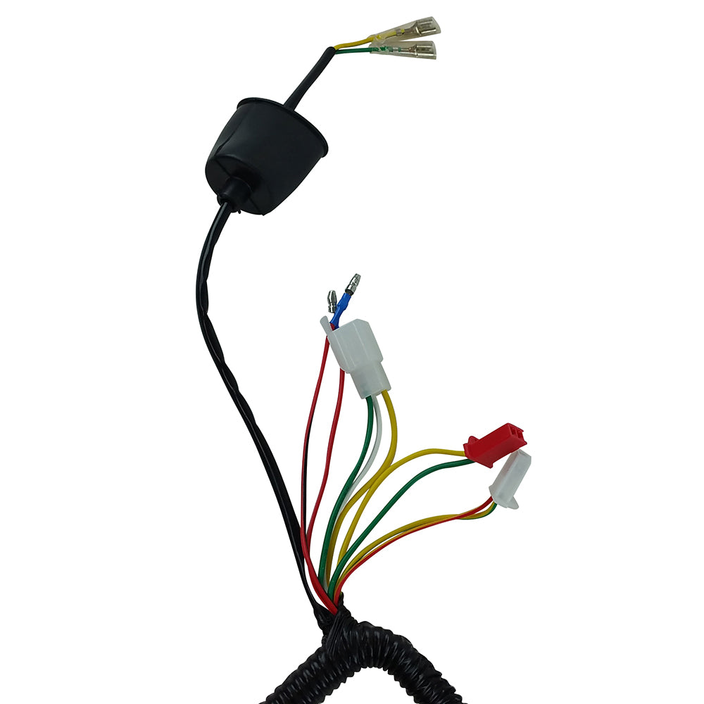 Wiring Harness, 150cc GY6 Engine