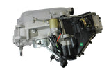 Engine GY6-A 150cc Go Kart, with built in Reverse