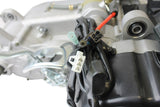 Engine GY6-A 150cc Go Kart, with built in Reverse