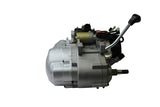 Engine GY6-A 150cc Go Kart, with built in Reverse