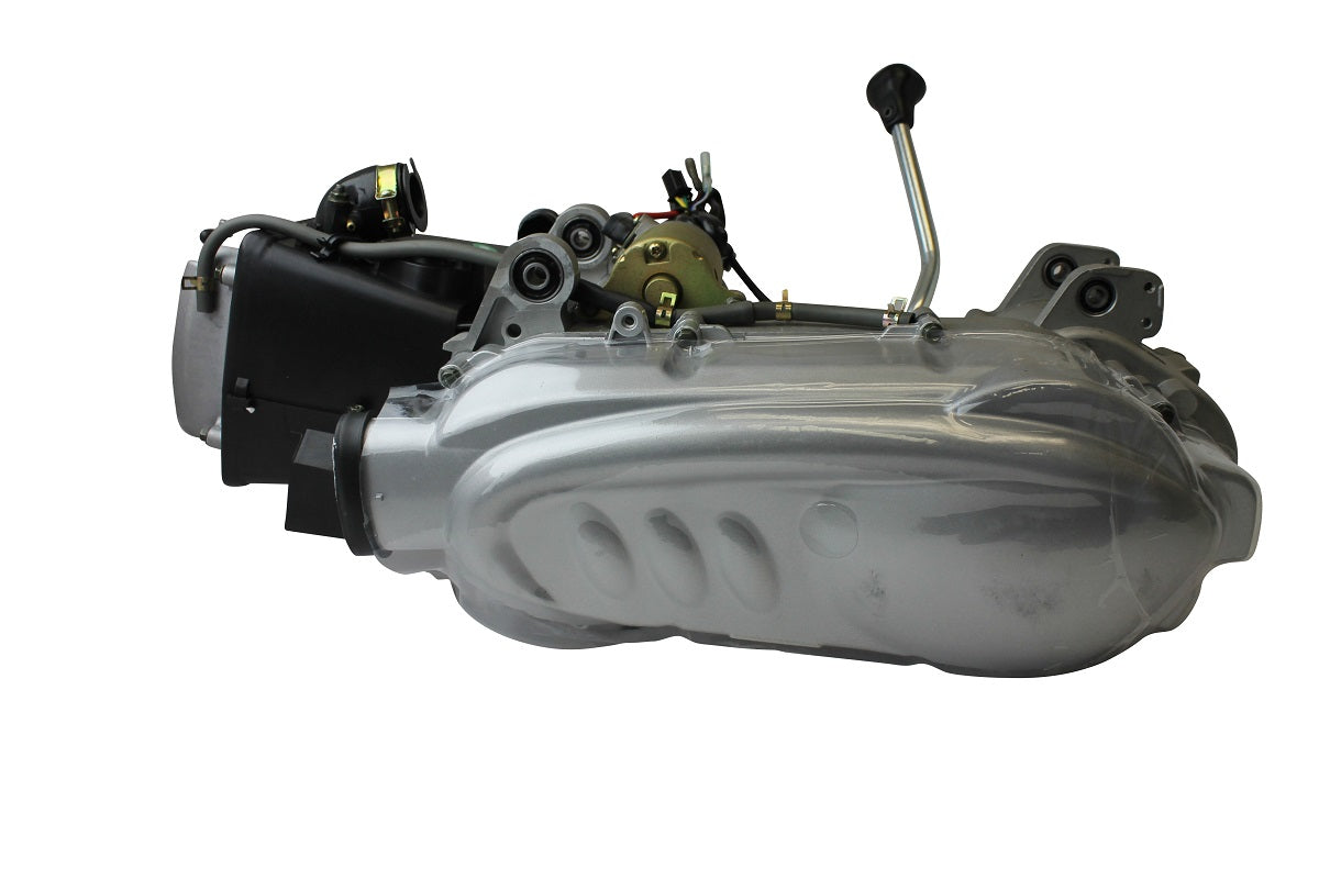 Engine GY6-A 150cc Go Kart, with built in Reverse