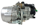150cc GY6-A Short Case Scooter Engine Motor 150 Automatic CVT 4-Stroke