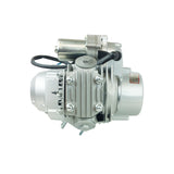 125cc 4-Stroke Semi Auto 3+1 Reverse Engine Motor 50 90 110 125 Go Kart ATV