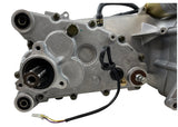 170cc GY6 Engine with Built-In-Reverse Gear ATV Go-Kart 170 Motor 4-Stroke Auto K-Block
