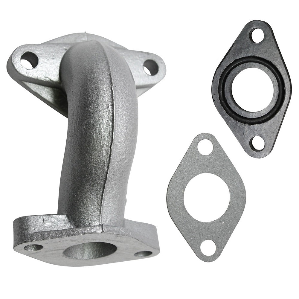 Intake Manifold, Chinese 50cc - 125cc ATV Engines
