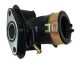 Intake Manifold, Scooter 50cc