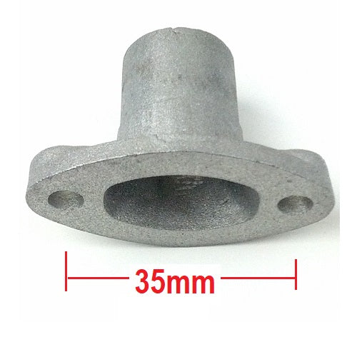 Intake Manifold, Short - Bike Engine Kit