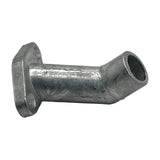 Intake Manifold Angled Bike Engine Kit