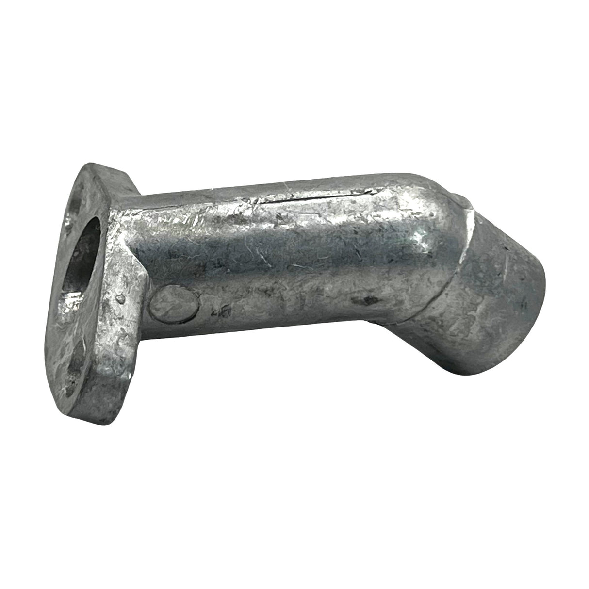 Intake Manifold Angled Bike Engine Kit