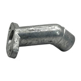 Intake Manifold Angled Bike Engine Kit
