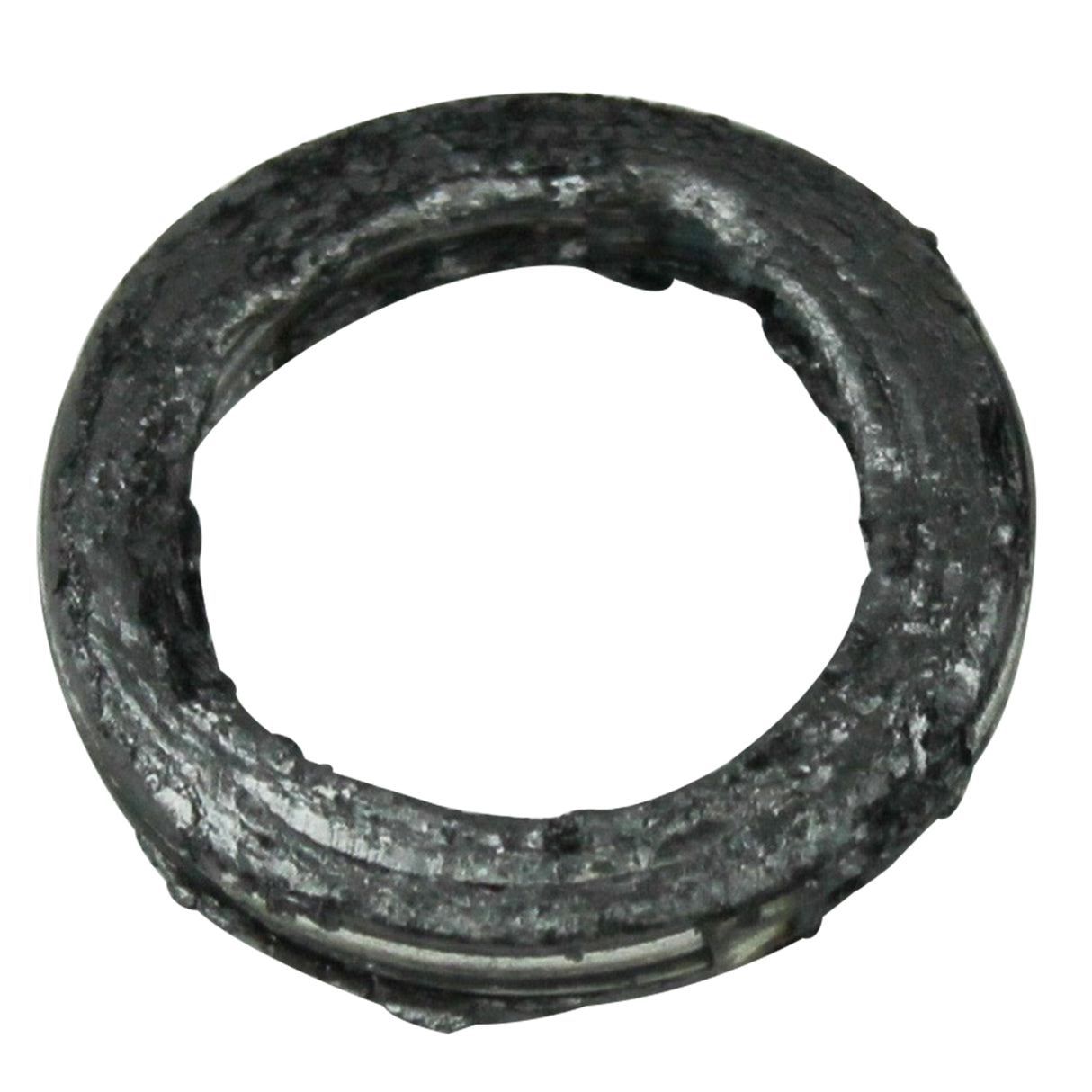 Muffler Gaskets 110cc ATV, Soft material, NO Asbestos