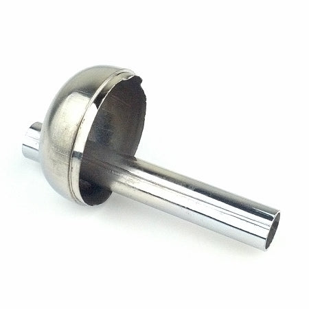 End Cap, Muffler