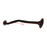 Complete Header Pipe Kit Assy for 150cc GY6 High Flow Exhaust Scooter Moped