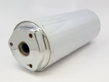Exhaust Muffler Gy6 50cc Scooter Moped Taotao Roketa Jonway Parts
