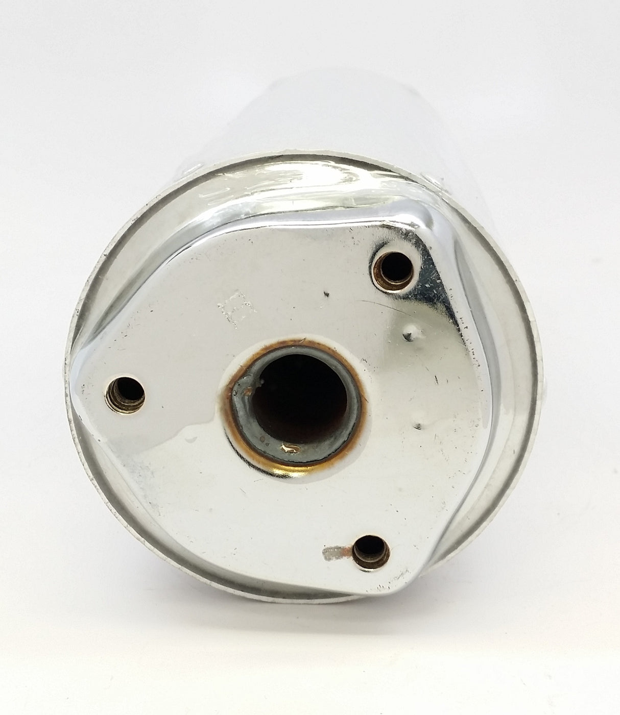 Exhaust Muffler Gy6 50cc Scooter Moped Taotao Roketa Jonway Parts