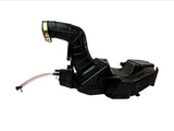 150cc Universal Air Box Filter Assembly Moped Scooter GY6 Intake ATV Motorcycle!