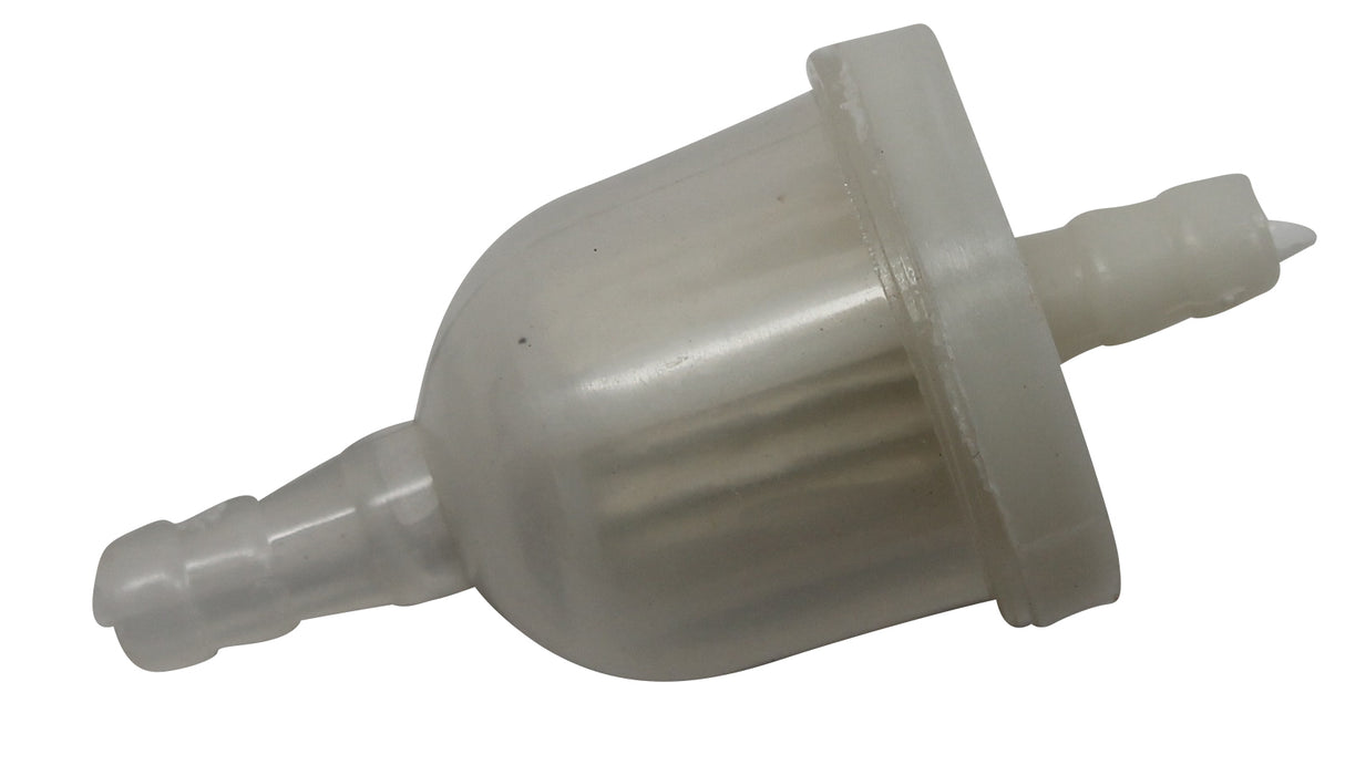 Fuel Filter - White
