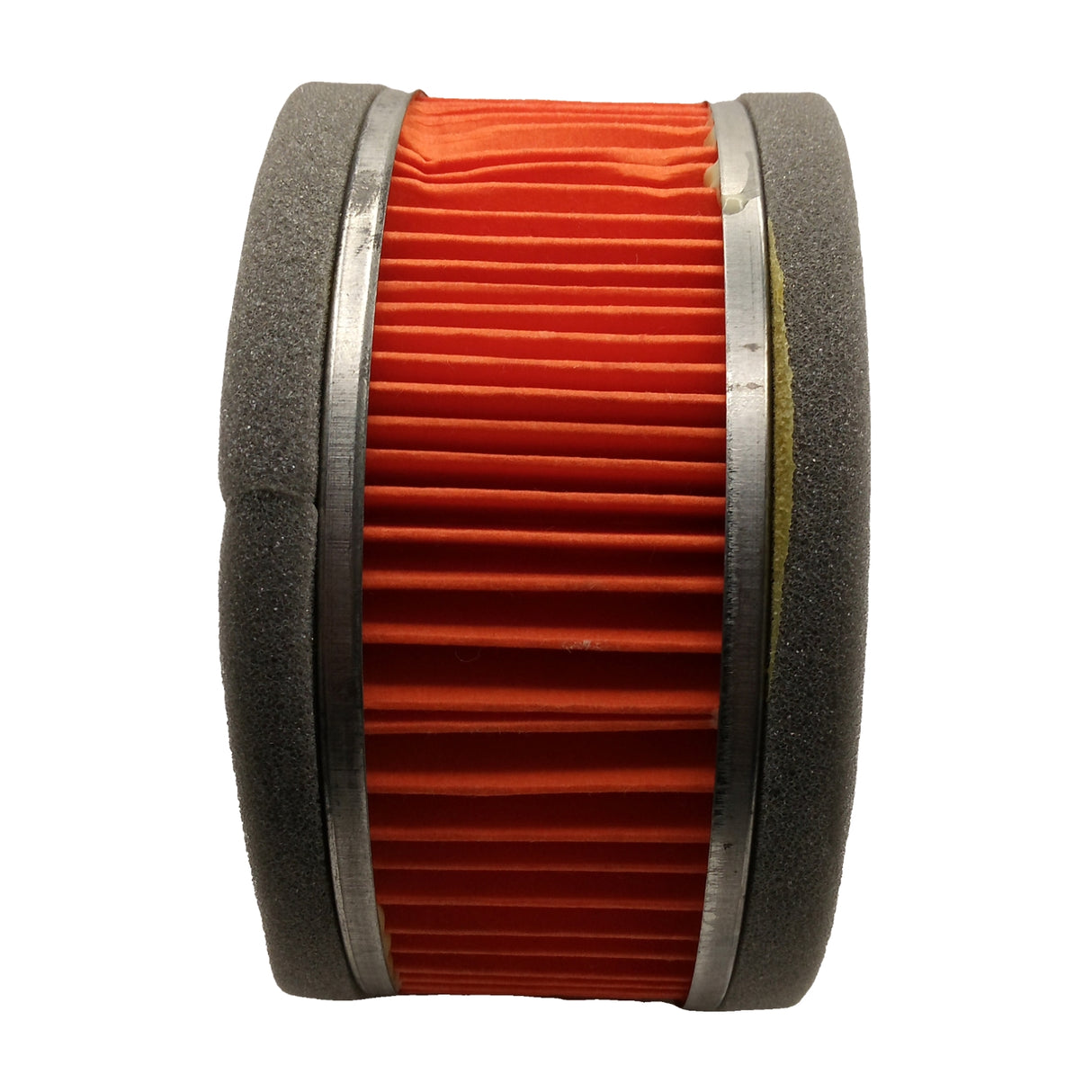 Redcap New Round Air Filter for Chinese Gy6 150cc & 125cc Scooter 4-Stroke Engines Â– Unmatched Performance and Cleaner Airflow - Pack of 2