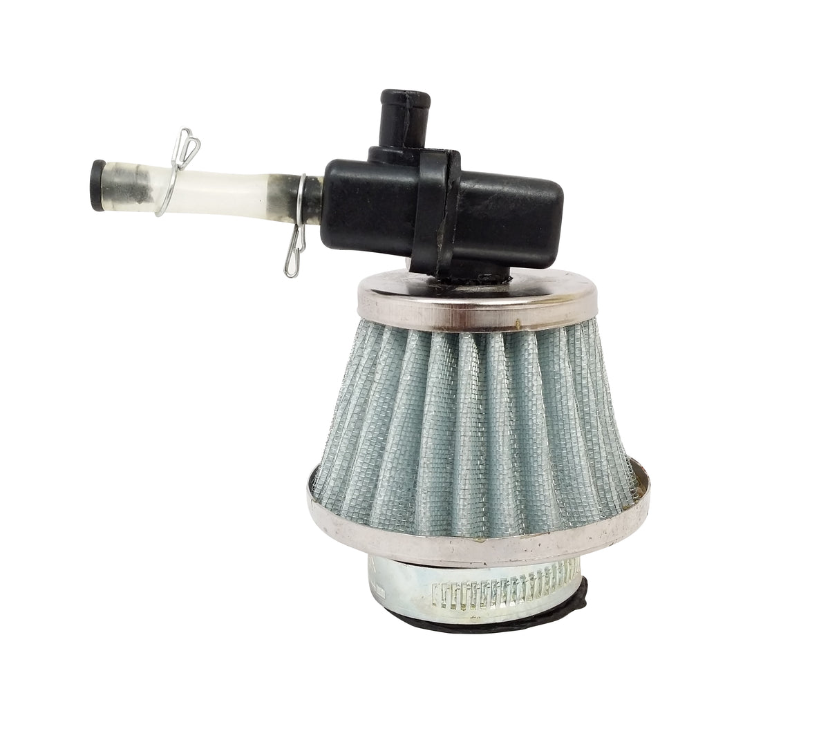 Air Filter, 36mm with plug in top