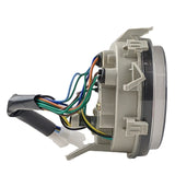 Speedometer Gauge Instrument Cluster for Taotao Scooter 50cc