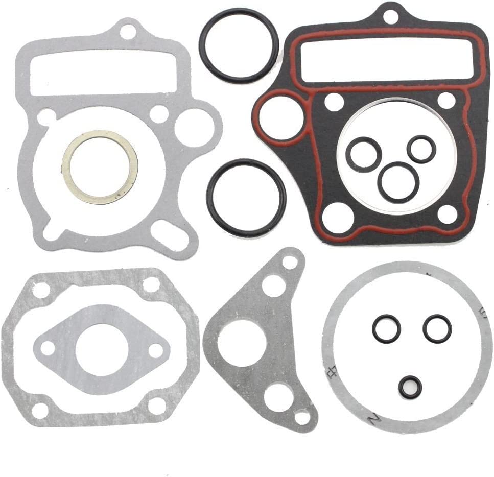 Head Gasket Set, 70cc ATV