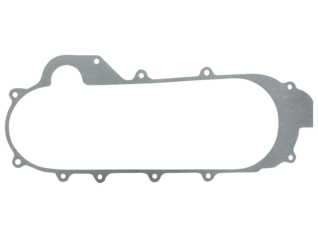 Gasket for Crankcase Belt Cover for GY6 50cc Long Case Engines