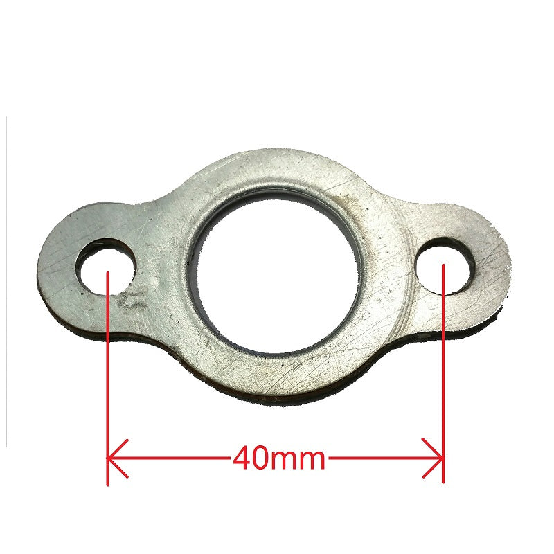 Gasket Muffler/Exhaust - Bike Engine Kit