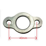 Gasket Muffler/Exhaust - Bike Engine Kit
