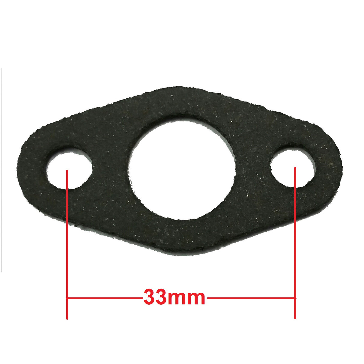 100CC V2 Intake Gasket