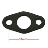 100CC V2 Intake Gasket