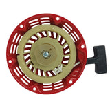 GX160 GX200 RECOIL STARTER 2