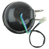 Headlight, Cyclone 150-250