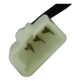 Headlight, Cyclone 150-250