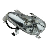 Headlight 25