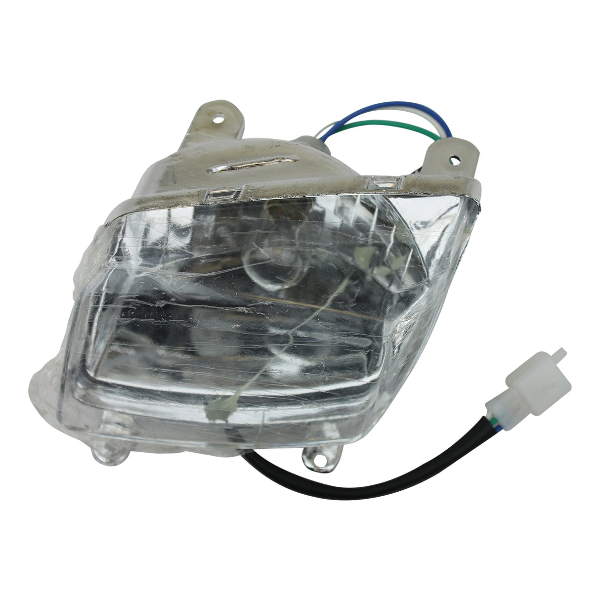 Headlight 26