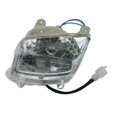 Headlight 26