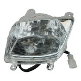 Headlight 27