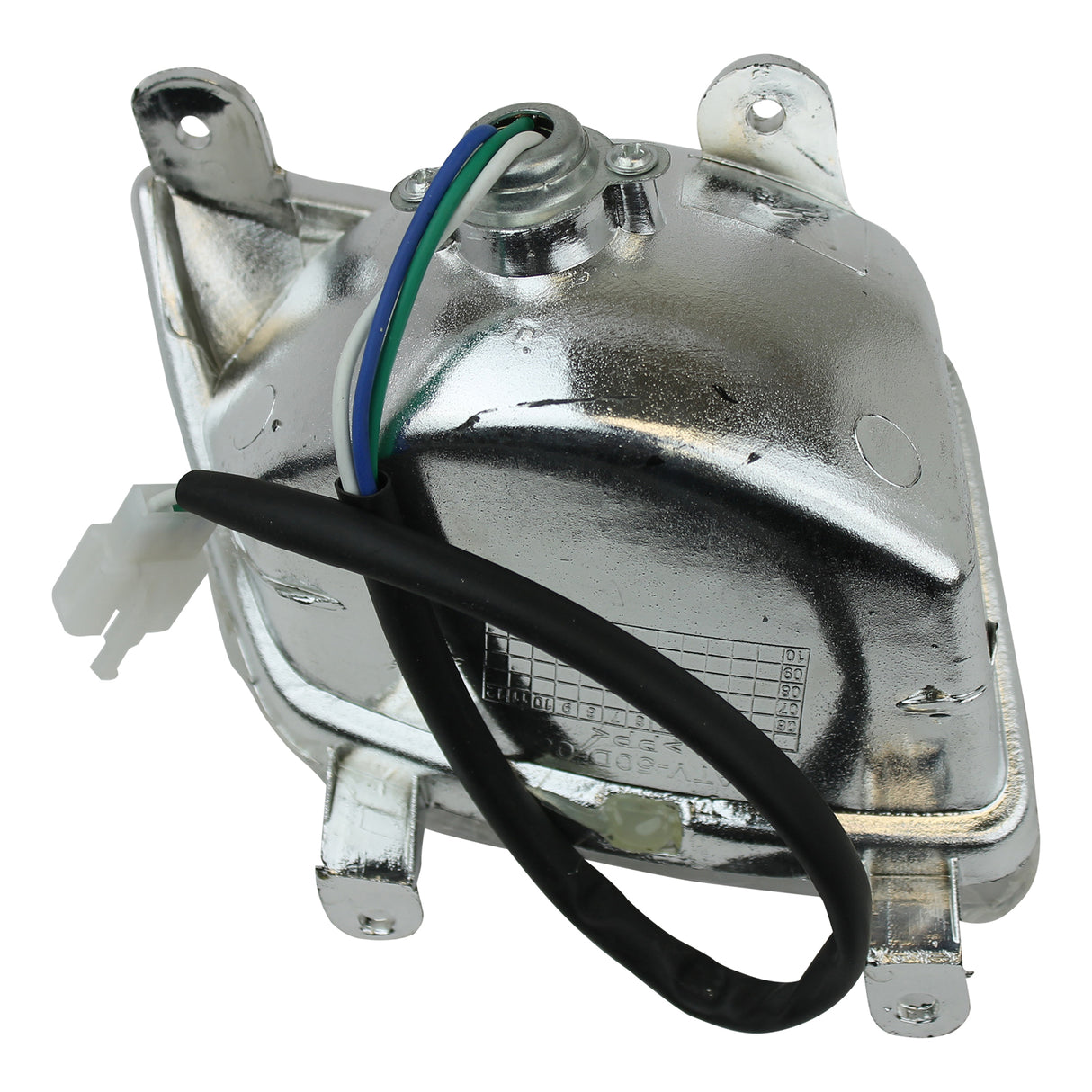 Headlight 27