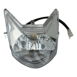 Headlight for Panther110SD Chinese ATV