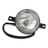 Headlight 38