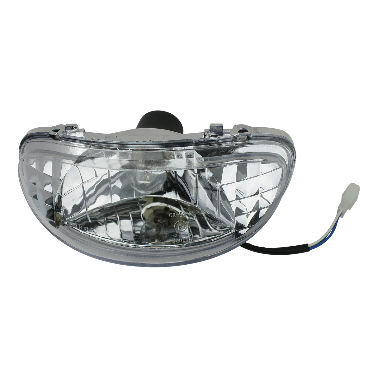 Headlight, 50QT