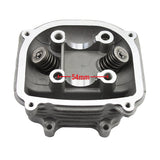 Cylinder Head for the GY6-A 125/150cc 152QMI 152QMJ 157QMI 157QMJ engine.