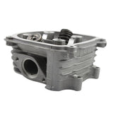 Cylinder Head for the GY6-A 125/150cc 152QMI 152QMJ 157QMI 157QMJ engine.