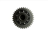 Cam, Performance Racing Cam A9 GY6 50cc